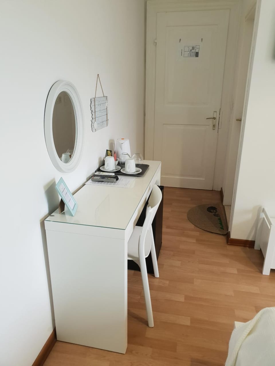 Guesthouse Fatuta Bed and Breakfast in Cres