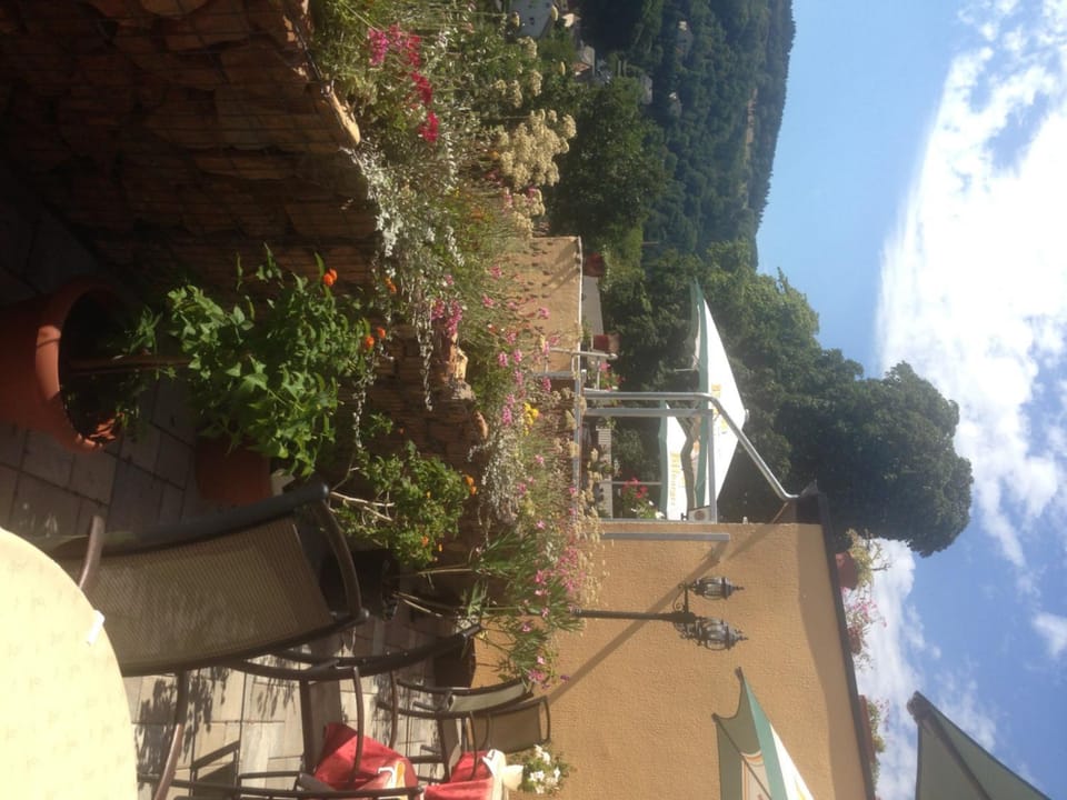 Lahnromantik Hotel in Rhineland-Palatinate