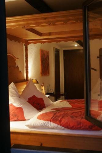 Lahnromantik Hotel in Rhineland-Palatinate