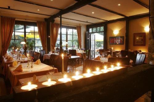 Lahnromantik Hotel in Rhineland-Palatinate