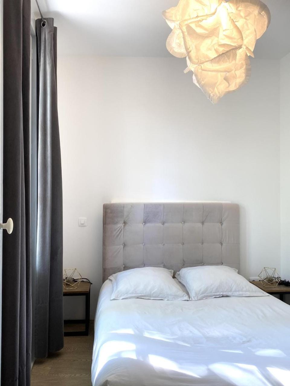 T2 Montpellier centre, climatisé Apartment in Montpellier