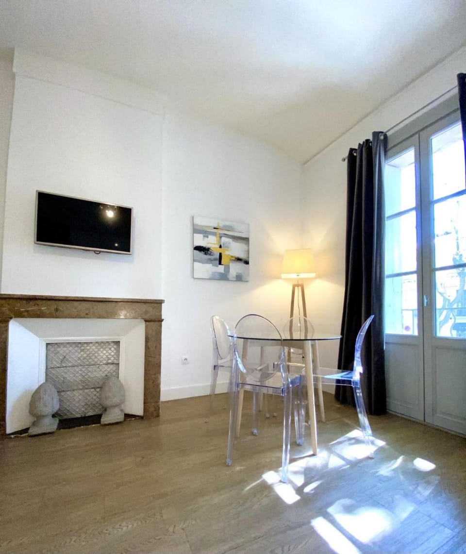 T2 Montpellier centre, climatisé Apartment in Montpellier
