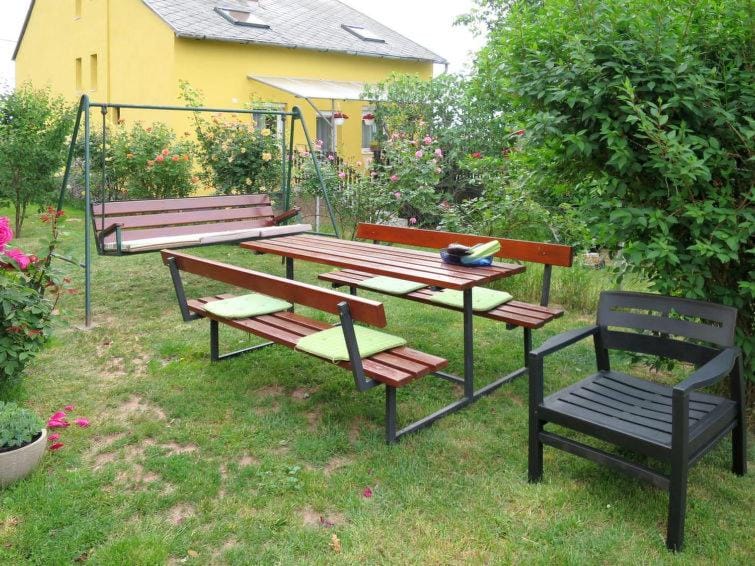 BBQ facilities