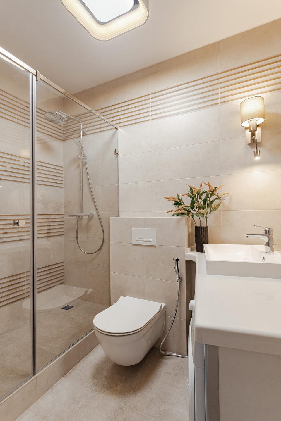 Apartment with sea view Apartment in Odessa
