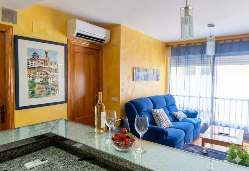 Lounge or bar