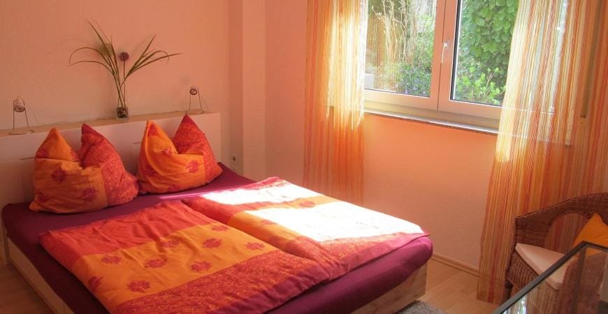 Ferienwohnung am Bach Apartment in Baden-Württemberg