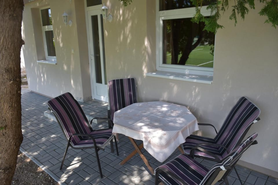 Villa Therme Hévíz House in Hévíz