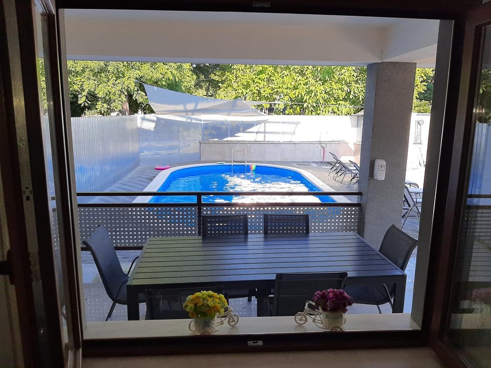 VILA VANESSIMO Apartment in Constanța County