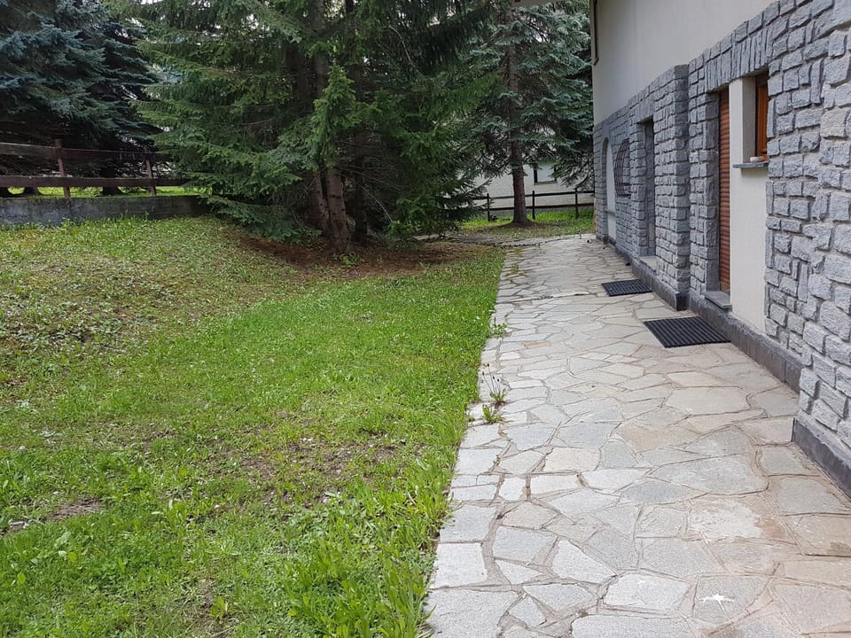 Chalet La Cometa Apartment in Sauze d'Oulx