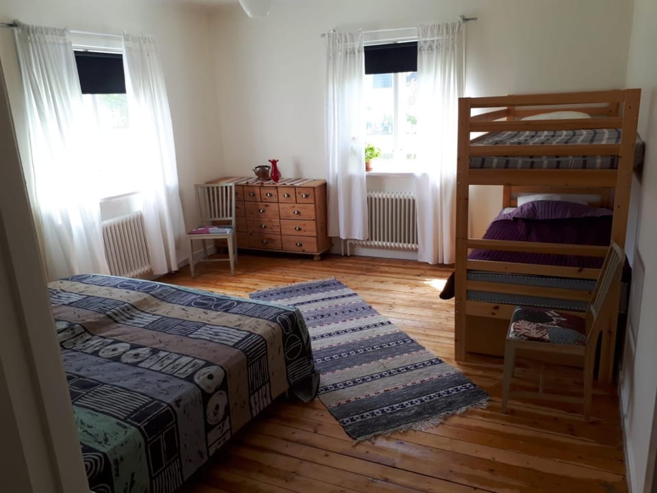 Rumskulla guesthouse Apartment in Kalmar County, Sweden