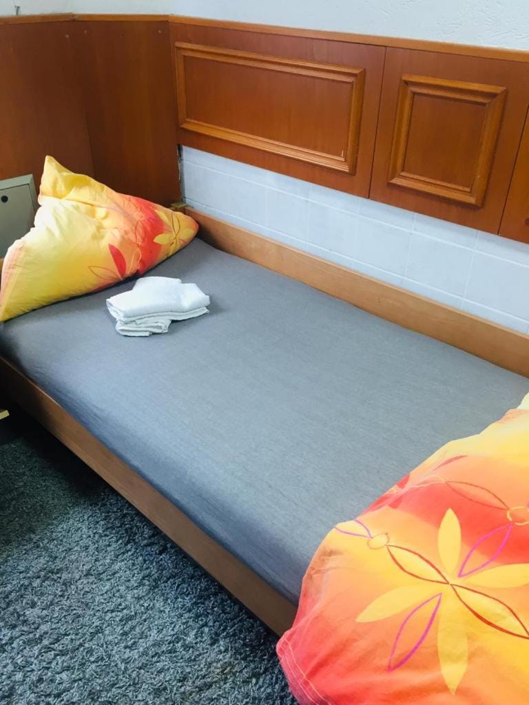 Gästezimmer I Neo1 Apartment in Hesse