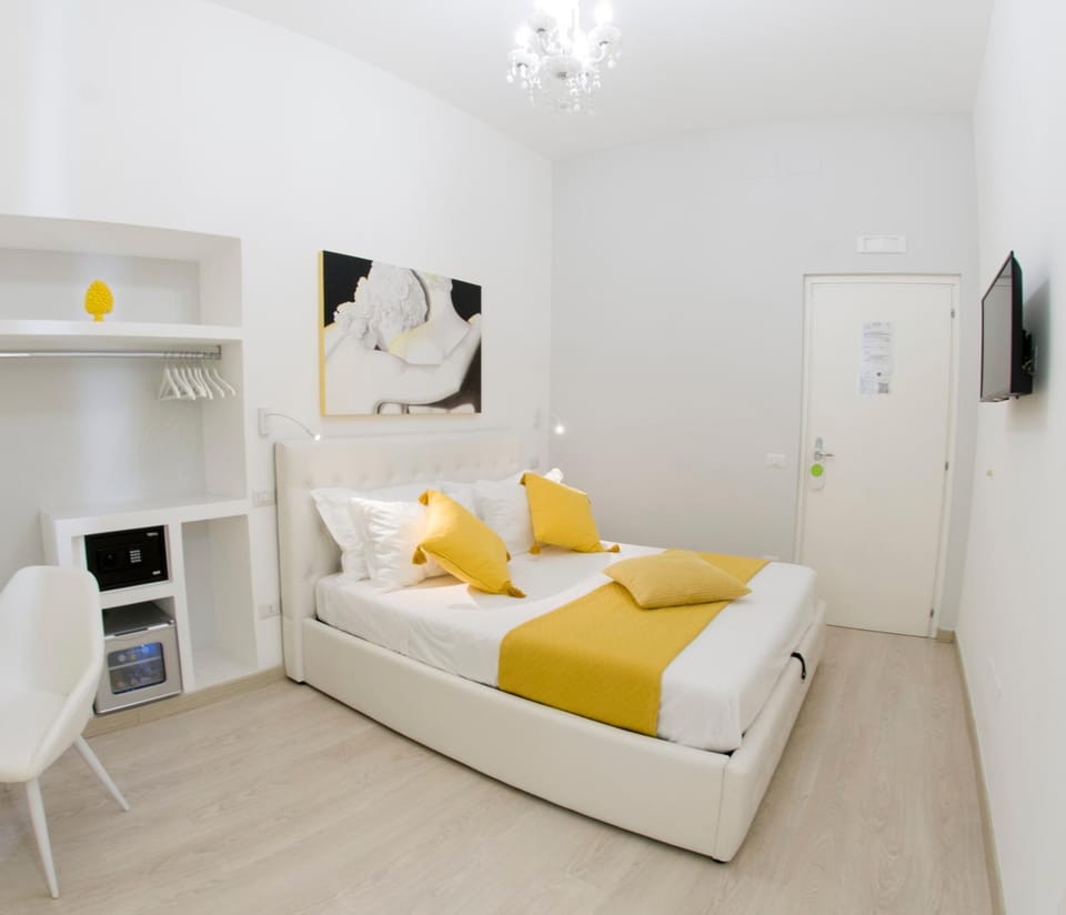 Maison San Paolo Bed and Breakfast in Sorrento