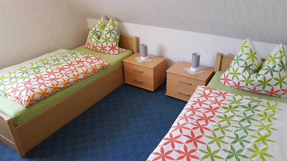 Hausnordlicht FEWO 4 Apartment in Lower Saxony, Germany