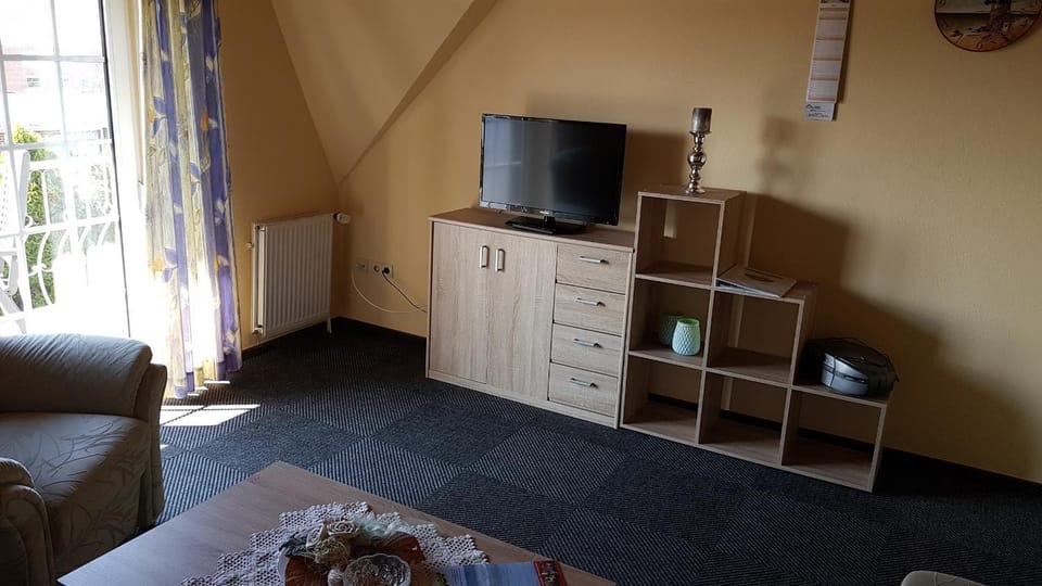 Hausnordlicht FEWO 4 Apartment in Lower Saxony, Germany
