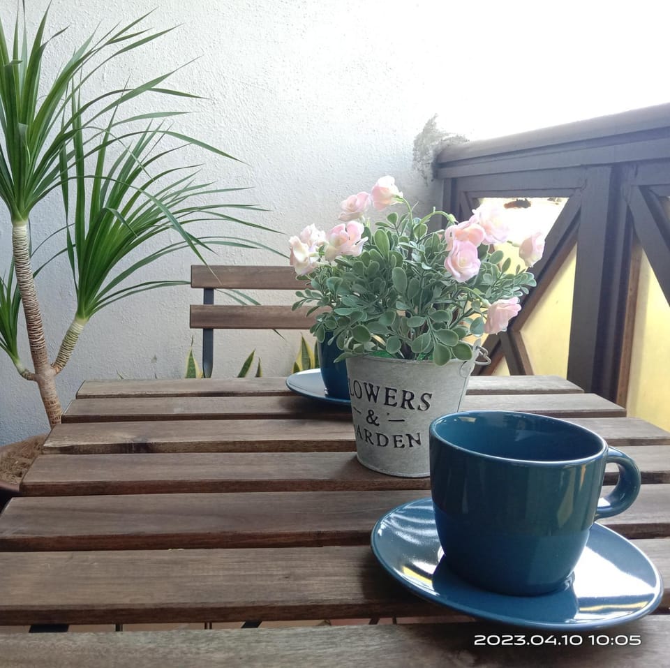 Austin Mahkota Apartment in Malacca