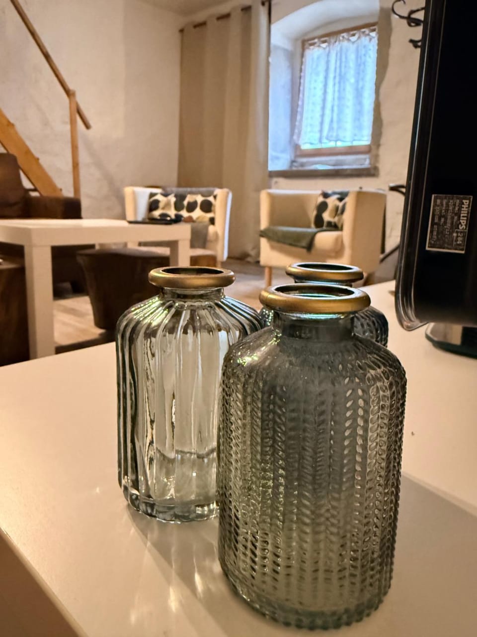 Gîte des reculées House in Jura