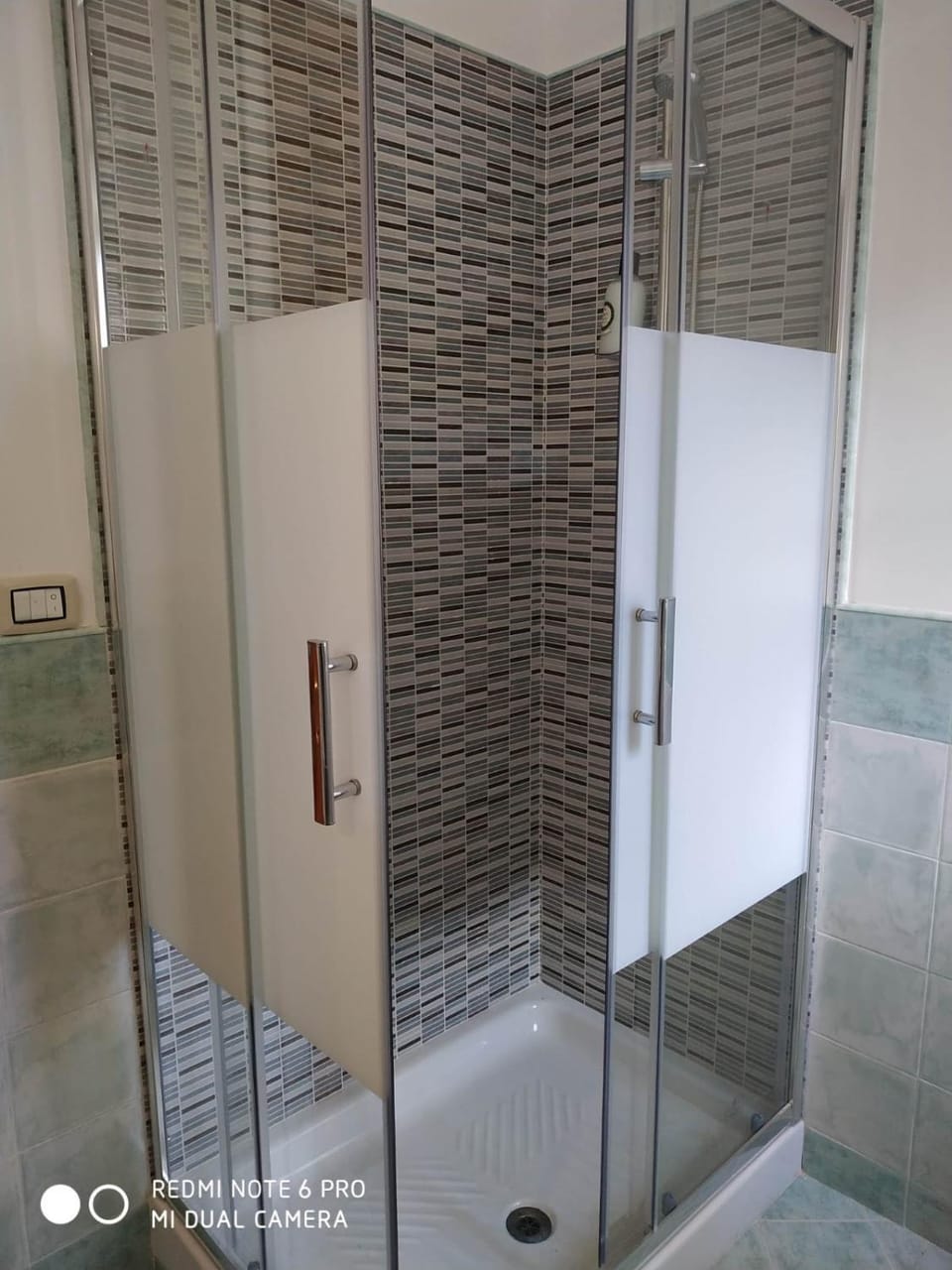 Shower