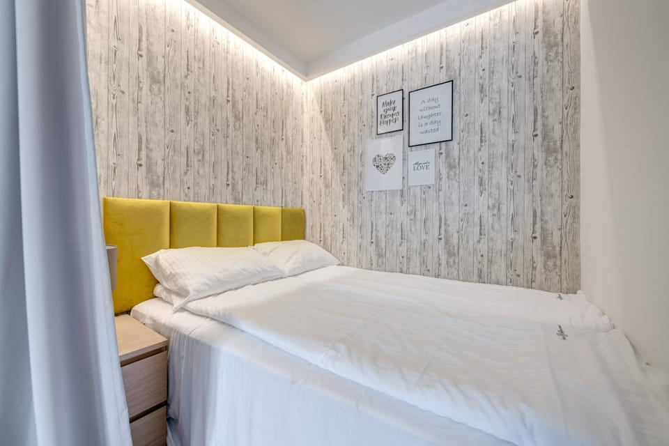 Prime Apartments - Lazurowa Przystań III Apartment in Sopot