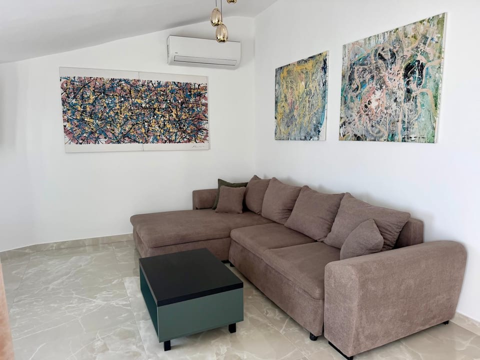 Golden Apartments Apartment in Šibenik-Knin County, Croatia