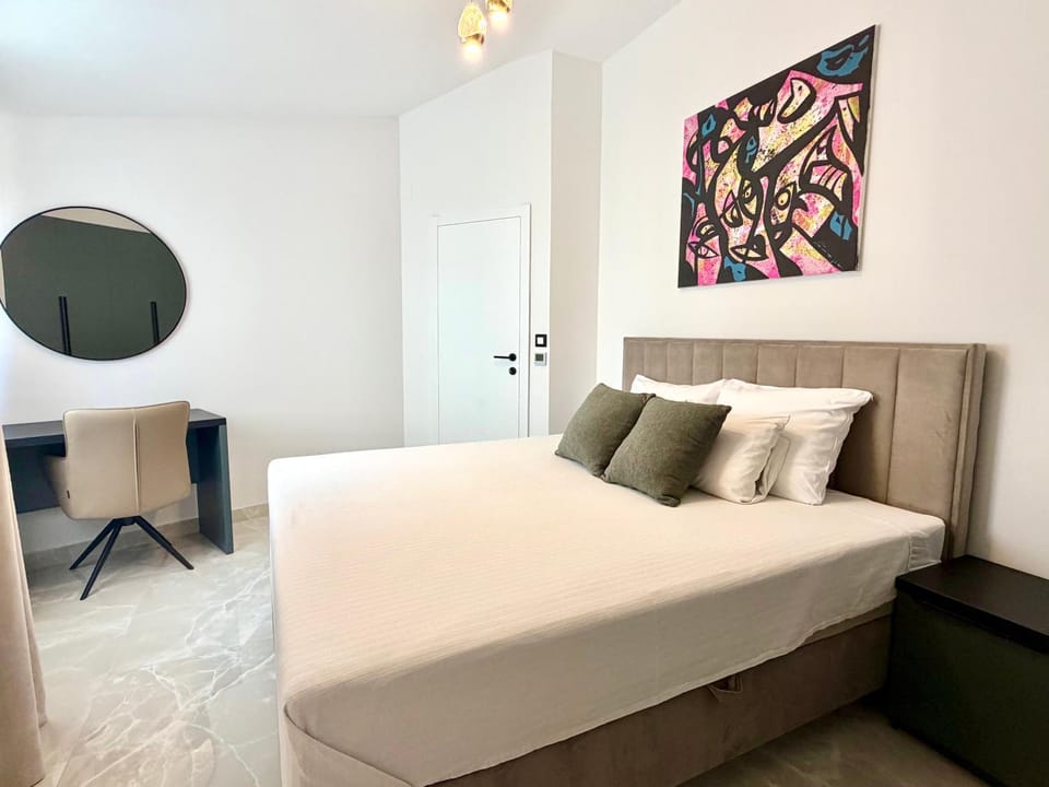 Golden Apartments Apartment in Šibenik-Knin County, Croatia