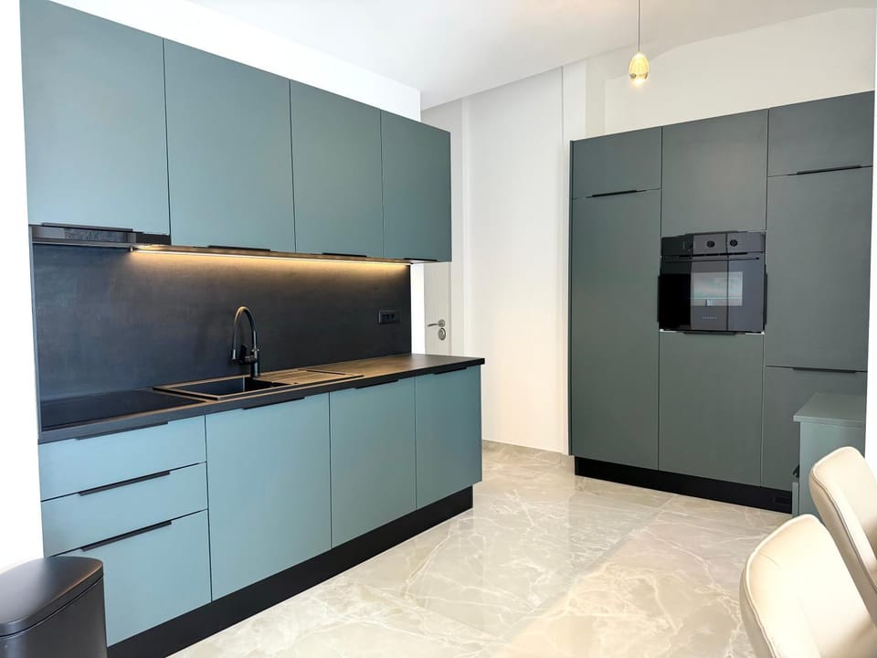 Golden Apartments Apartment in Šibenik-Knin County, Croatia