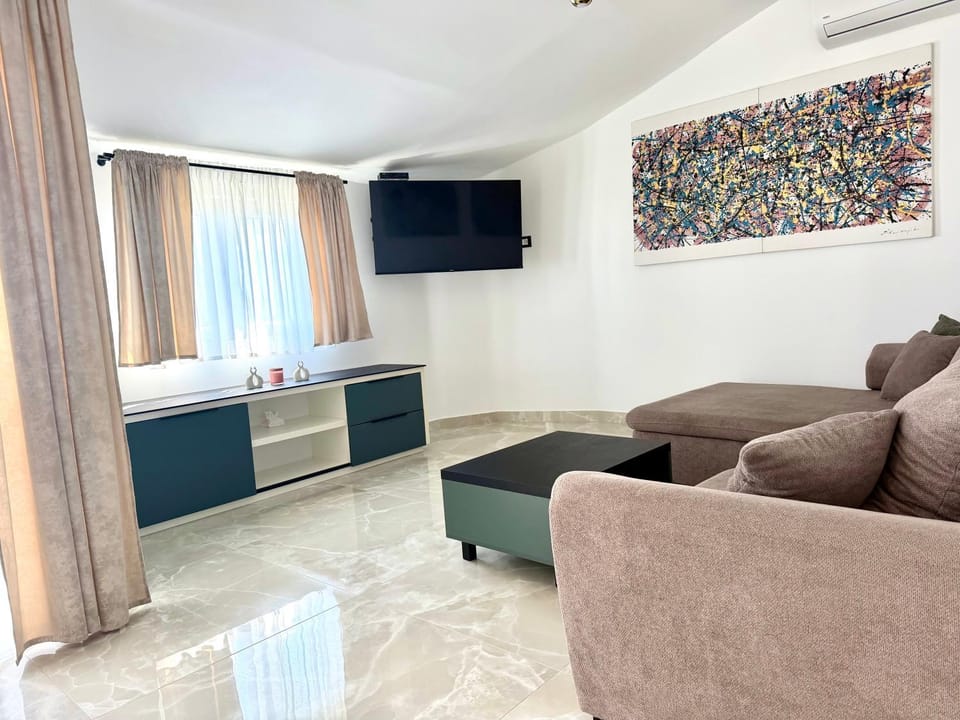 Golden Apartments Apartment in Šibenik-Knin County, Croatia