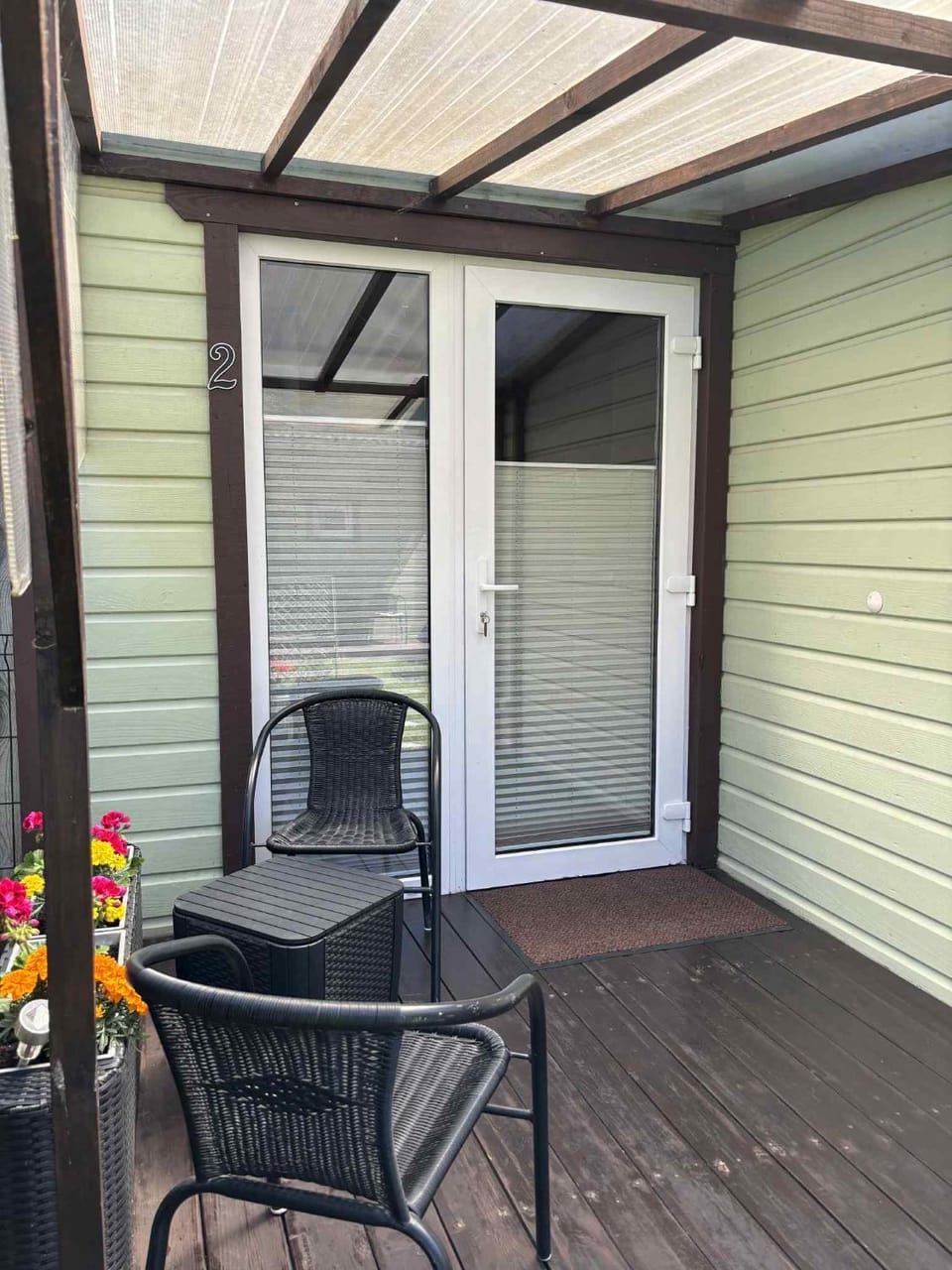 Nameliai Palangos Centre Apartment in Palanga