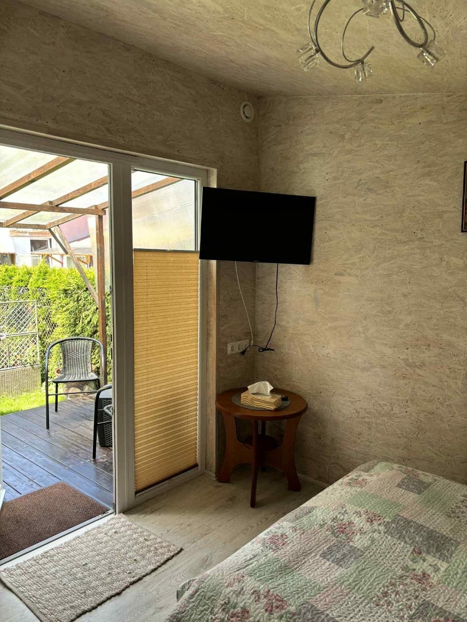Nameliai Palangos Centre Apartment in Palanga