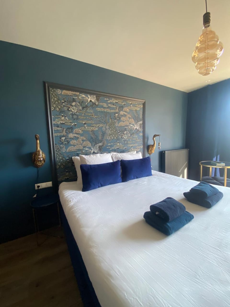 The Rock Bed and Breakfast in Zandvoort
