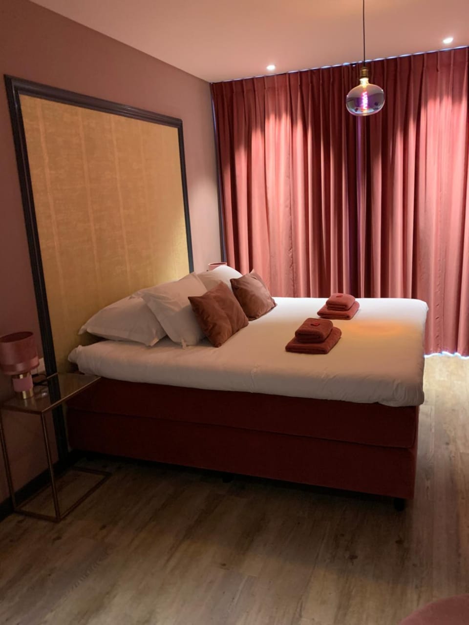 The Rock Bed and Breakfast in Zandvoort