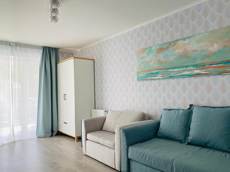 NEW!! Melluzi Appartment Apartment in Jūrmala