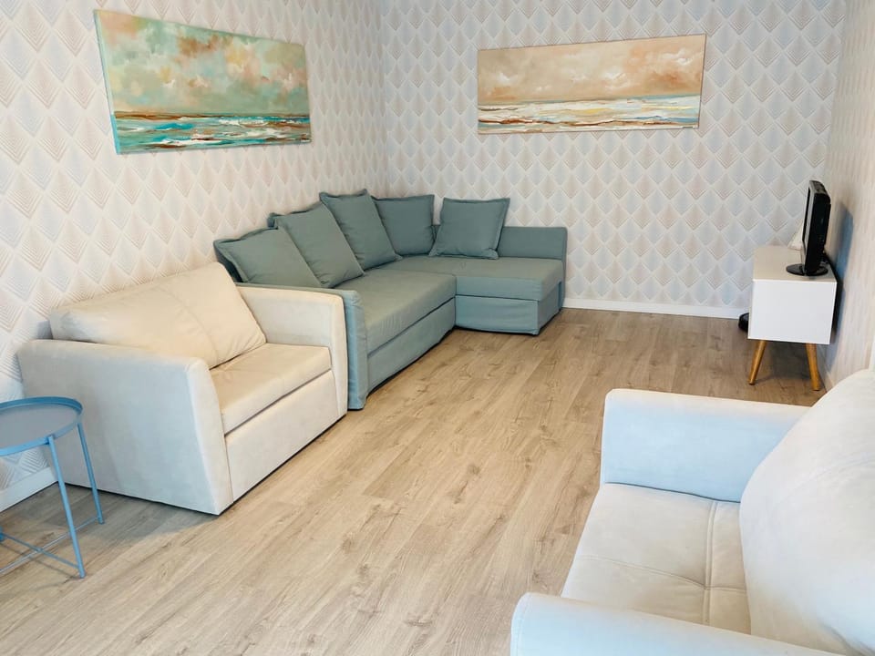 NEW!! Melluzi Appartment Apartment in Jūrmala
