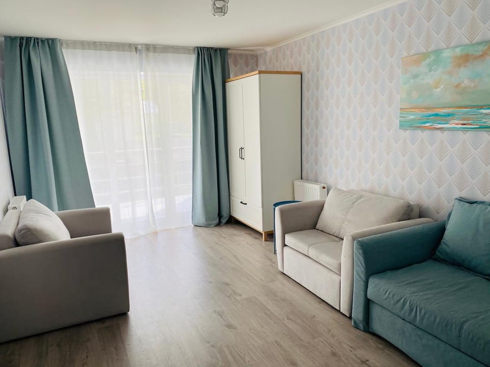 NEW!! Melluzi Appartment Apartment in Jūrmala