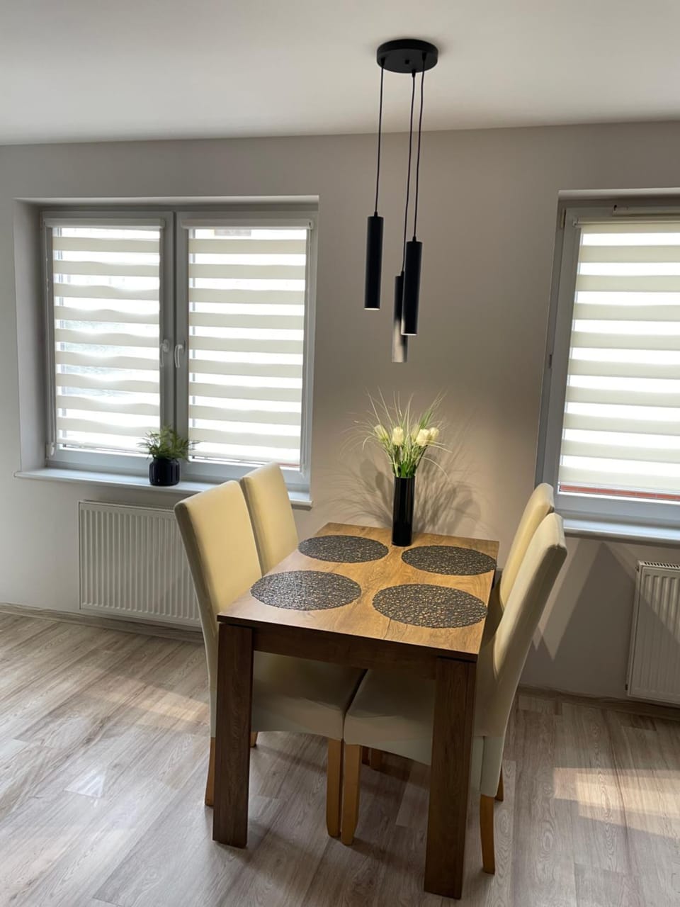 Apartament Maja Zielone Tarasy Kołobrzeg Apartment in West Pomeranian Voivodeship, Poland