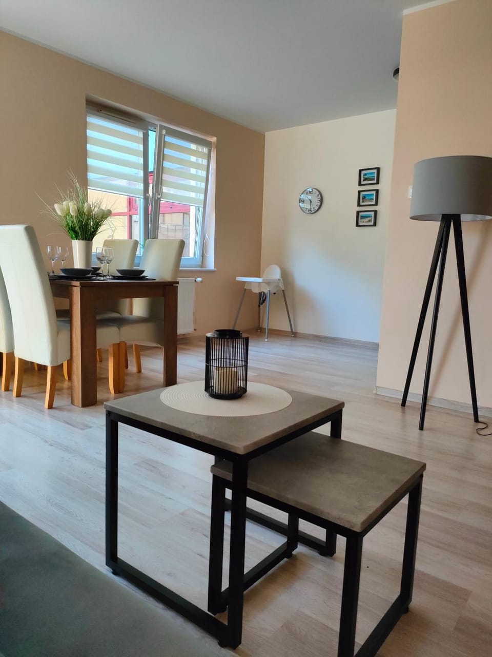 Apartament Maja Zielone Tarasy Kołobrzeg Apartment in West Pomeranian Voivodeship, Poland