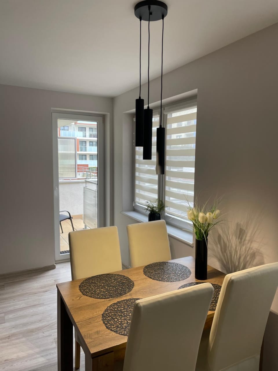 Apartament Maja Zielone Tarasy Kołobrzeg Apartment in West Pomeranian Voivodeship, Poland