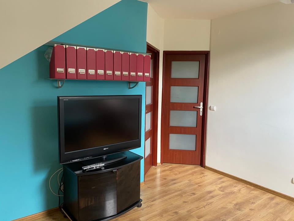 Apartament w Twardorzeczce Apartment in Lesser Poland Voivodeship
