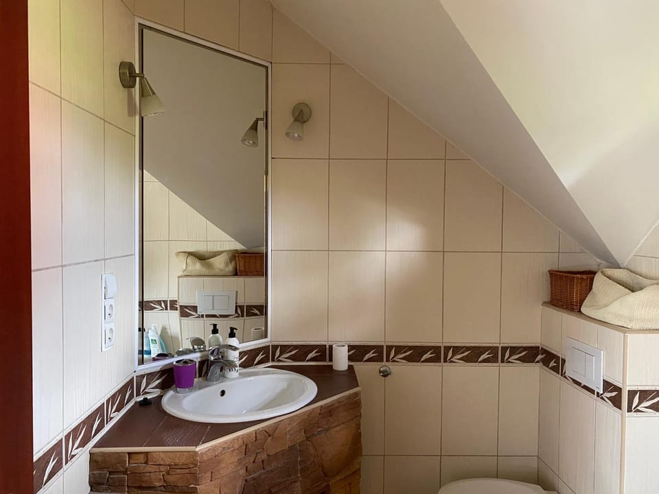 Apartament w Twardorzeczce Apartment in Lesser Poland Voivodeship