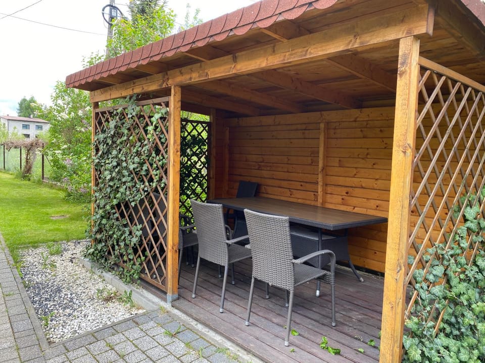 Apartament w Twardorzeczce Apartment in Lesser Poland Voivodeship
