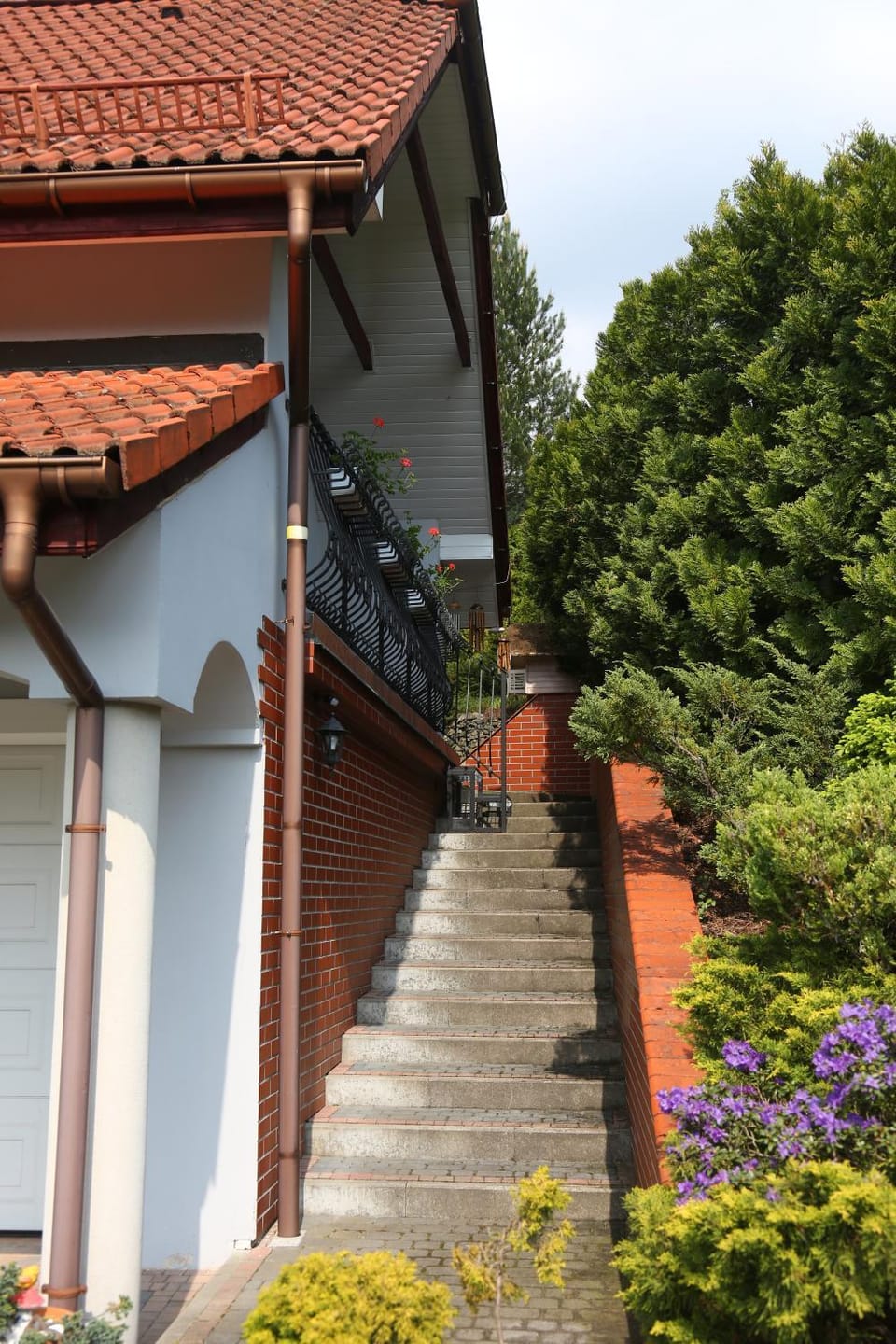 Domek i Apartamenty Zacisze Apartment in Poland