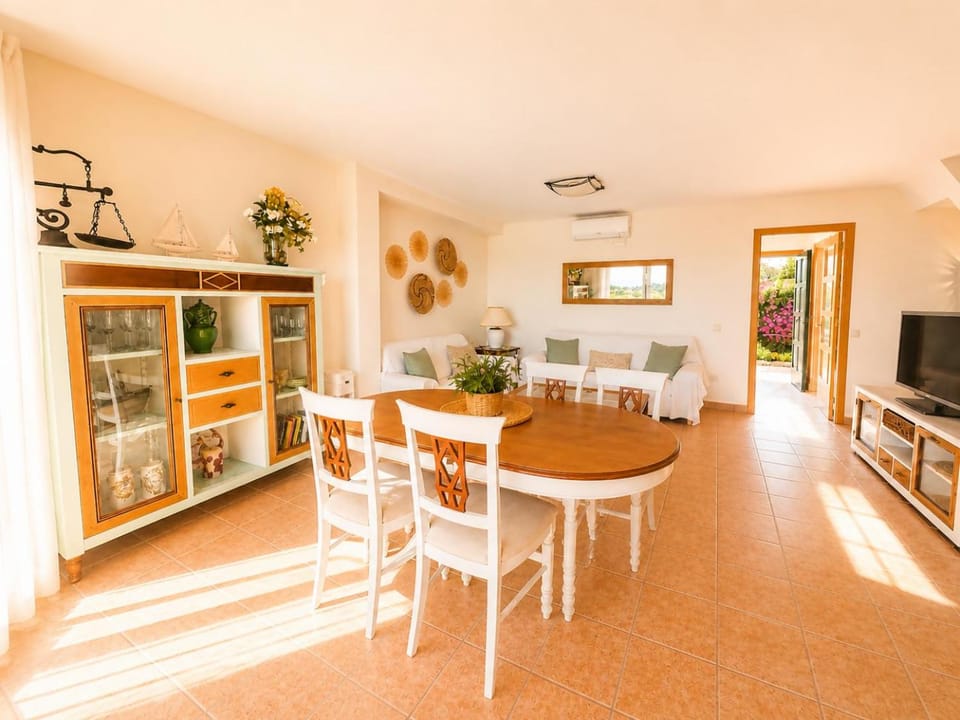 S'AGARÓ SEA HOUSE-GARDEN-BARBACUE-8 PAX-SEA VIEW House in Baix Empordà