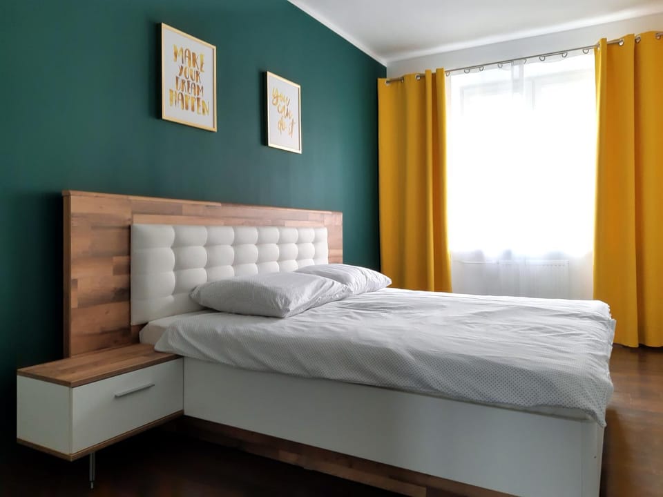 Emerald Apartament Apartment in Poland
