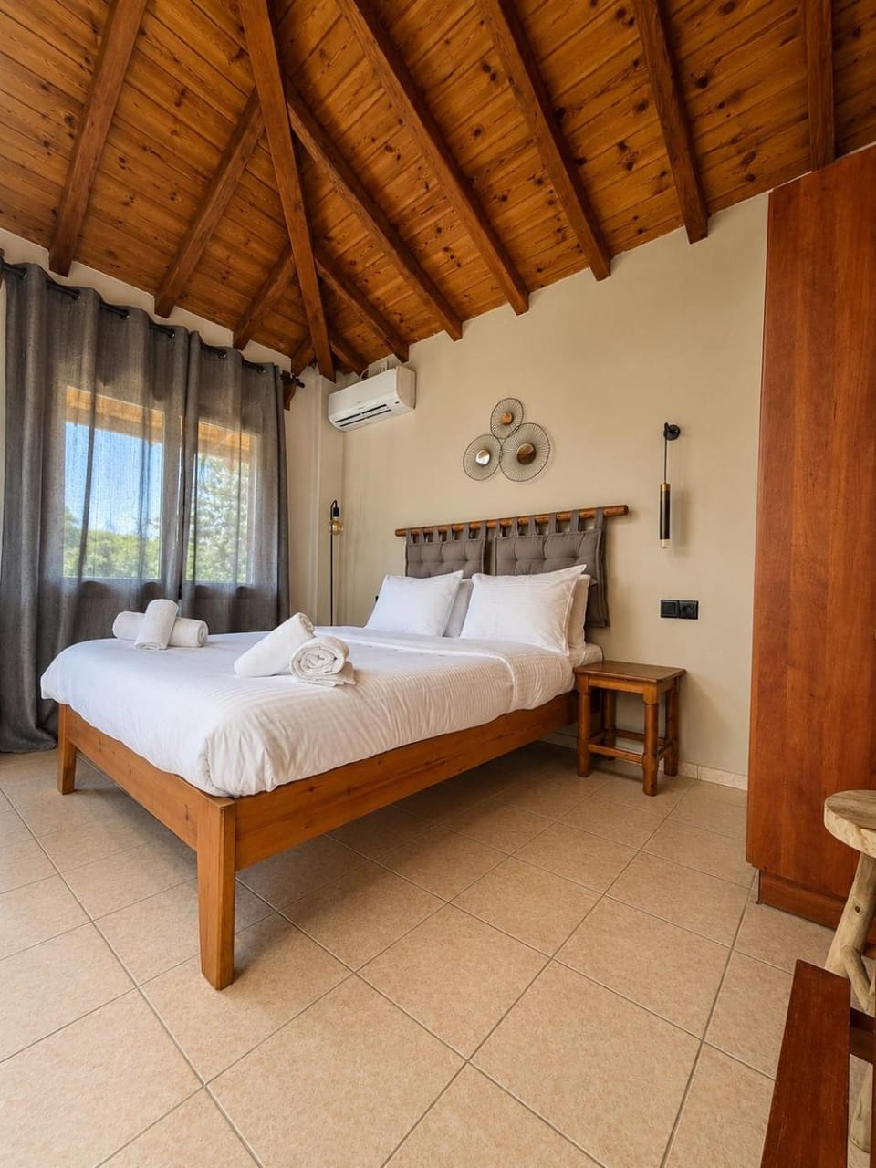 Sergios Apartment hotel in Sporades, Greece
