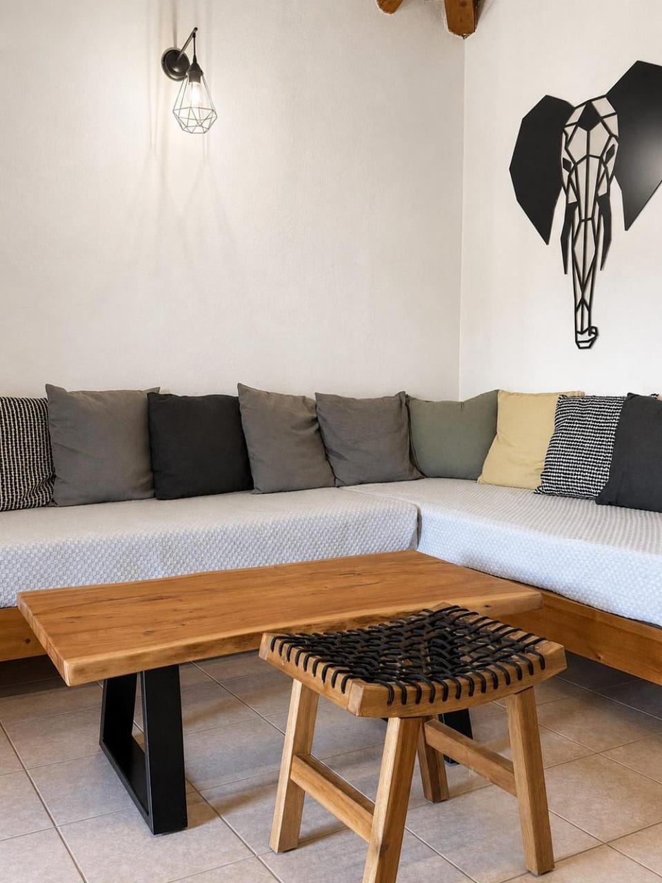 Sergios Apartment hotel in Sporades, Greece