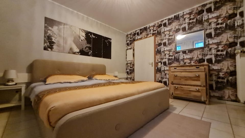 Ferienwohnung Lieblingsplatz für 2 Apartment in Rhineland-Palatinate