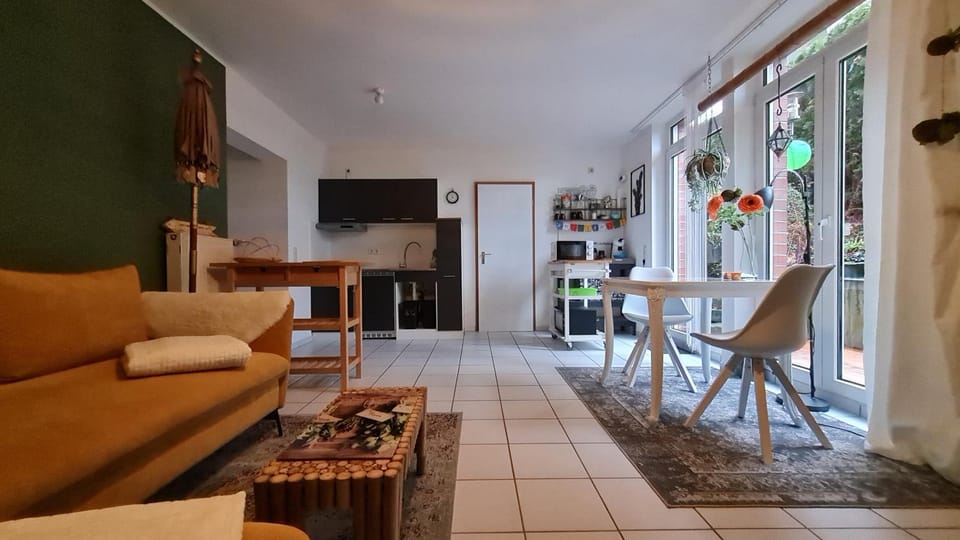 Ferienwohnung Lieblingsplatz für 2 Apartment in Rhineland-Palatinate
