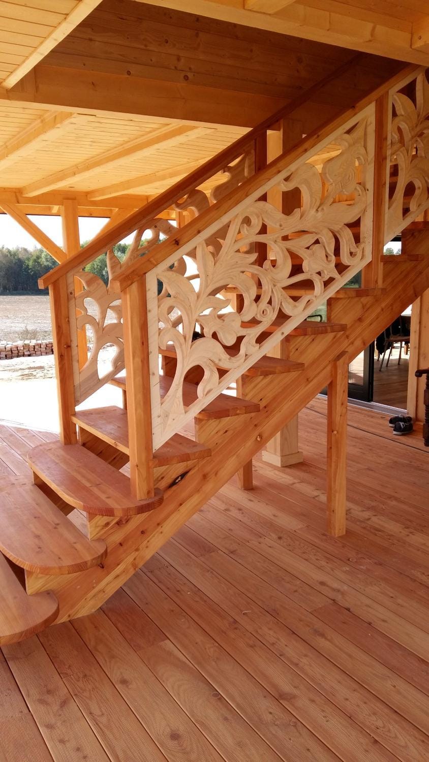 Żurawi Jar Bed and Breakfast in Poland