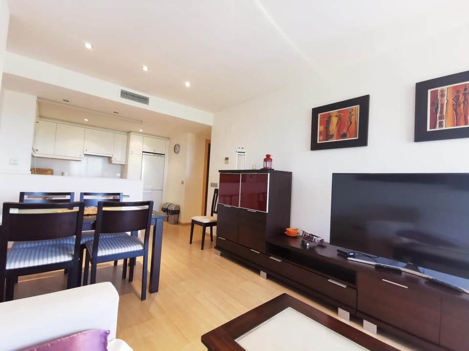 PORT GRAN - MAJESTIC - ROSES - COSTA BRAVA Apartment in Roses
