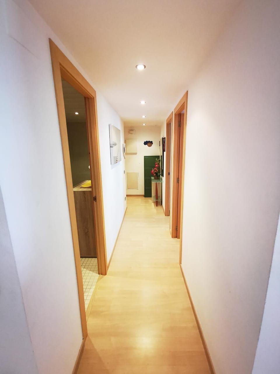 PORT GRAN - MAJESTIC - ROSES - COSTA BRAVA Apartment in Roses