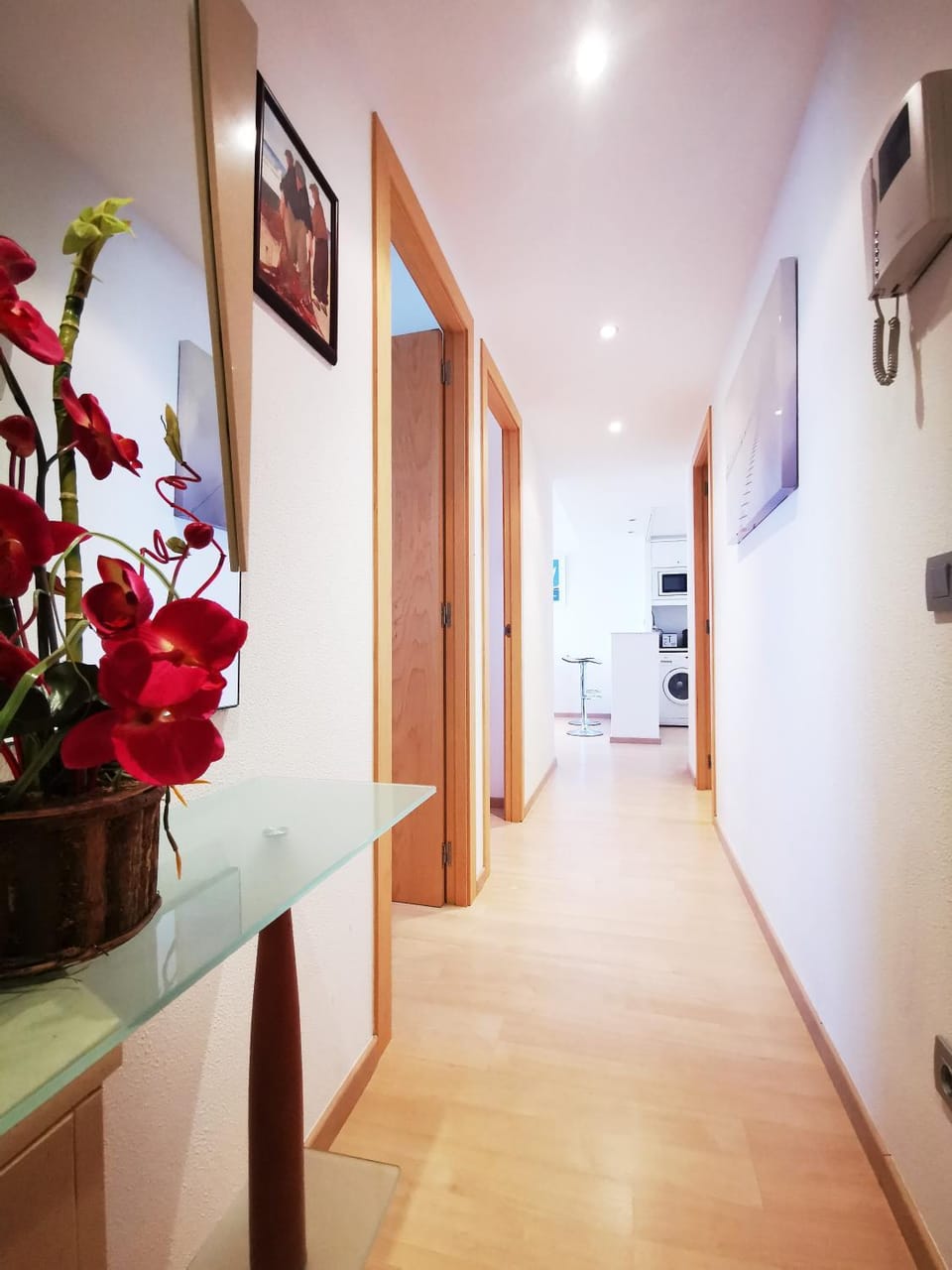 PORT GRAN - MAJESTIC - ROSES - COSTA BRAVA Apartment in Roses